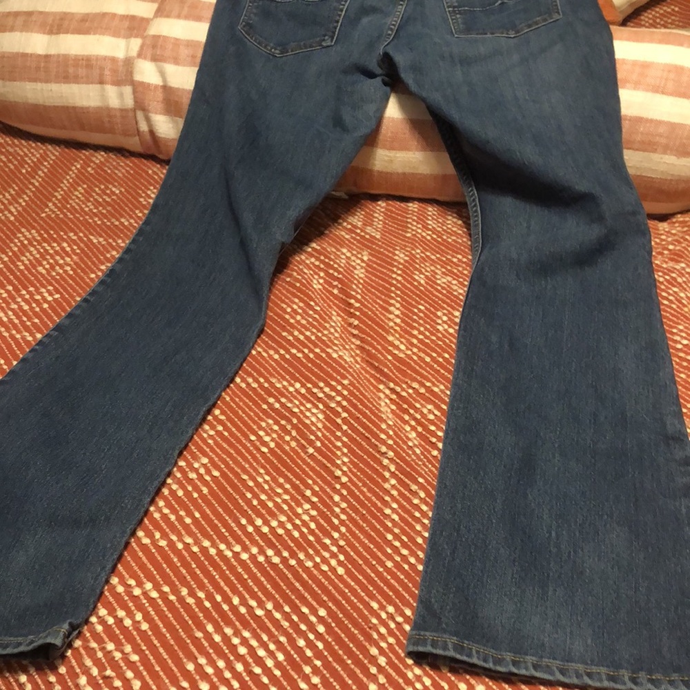 Arizona Bootcut Jeans - Picture 5 of 5